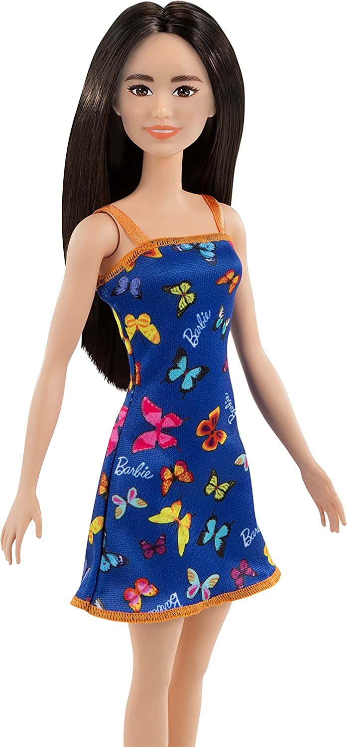 Barbie Trendy HBV06 