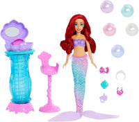 Ariel con Specchiera magica JBF86