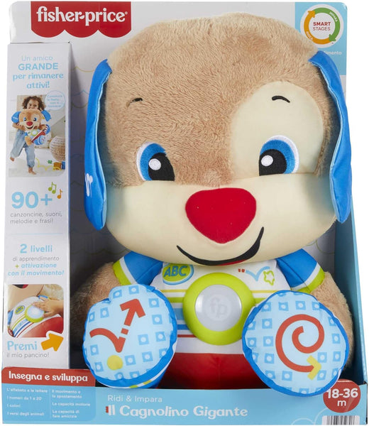Il Cagnolino Gigante HGW92