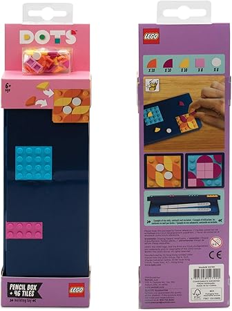 Lego Dots Pencil Case