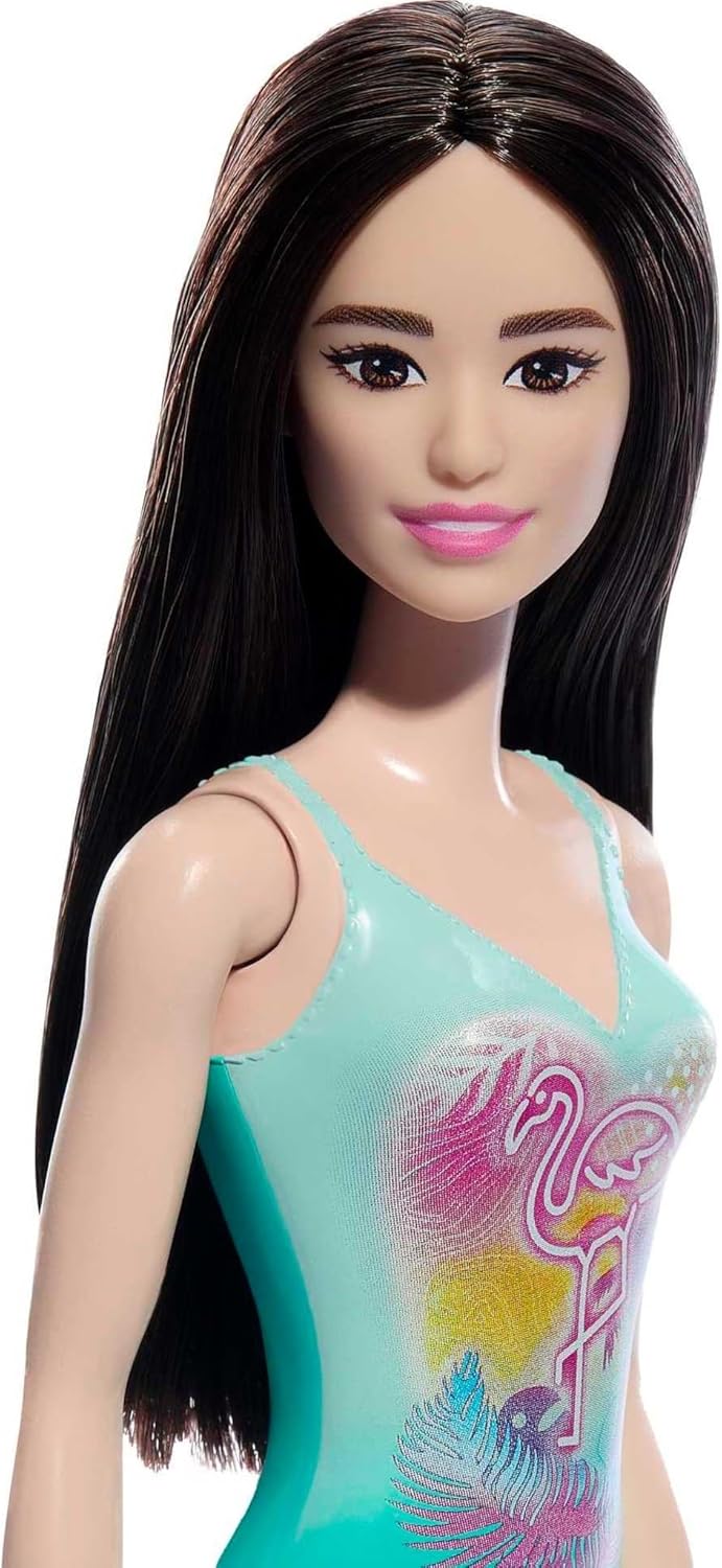 Barbie - Beach Doll - HXX51