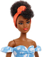 Barbie Fashionistas - HBV17