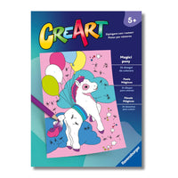Creart Magici Pony