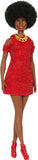 Barbie Fashionistas - HRH18