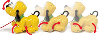 Pluto Trainabile 14981