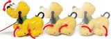 Pluto Trainabile 14981