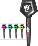 KPOP Demon Hunters - Light Stick, Saja Boys
