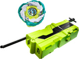 BeyBlade X - Deluxe Launcher Blast Pegasus A Tr