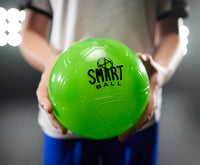 Soccerbot Smartball
