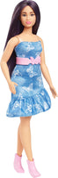 Barbie Fashionistas - HYT89
