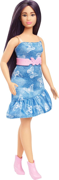 Barbie Fashionistas - HYT89