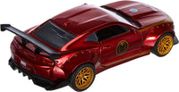Jada - Iron-Man Chevrolet Camaro 2016 1/32