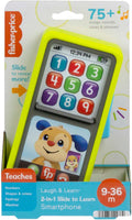 Smartphone scorri & impara HNL45