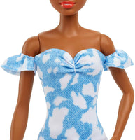 Barbie Fashionistas - HBV17