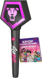 KPOP Demon Hunters - Light Stick, Saja Boys