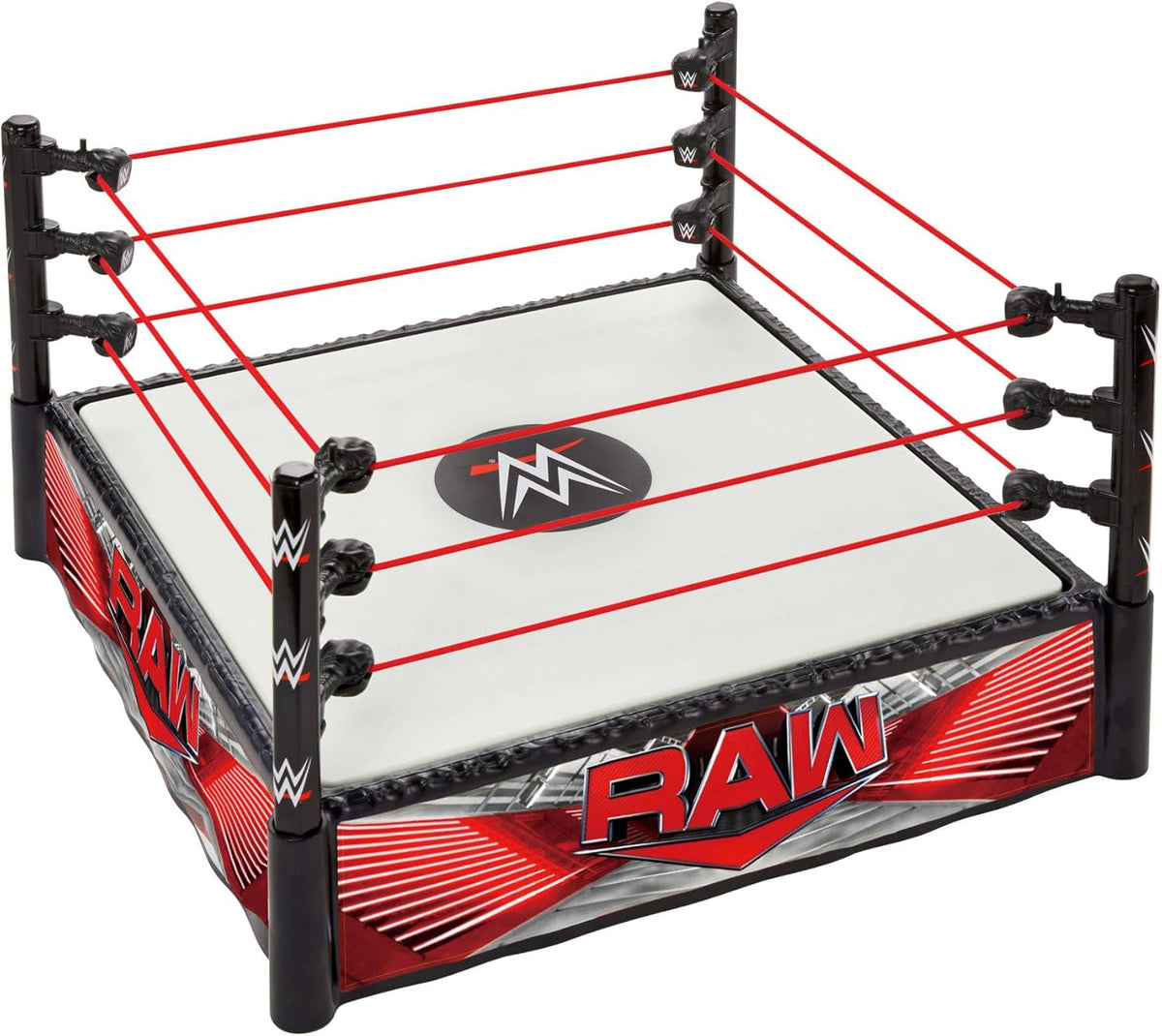 WWE Superstar Ring Main Event