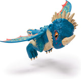 DRAGONS Mini Draghi interattivi Assortiti