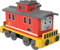 Thomas & Friends - Brake Car Bruno HHN55