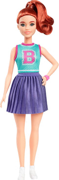 Barbie Fashionistas - HYT90