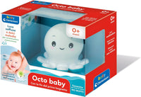 Octo Baby
