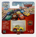 Cars MINI Luigi JKB31