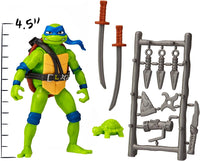 Turtles Mutant Mayhem - Leonardo