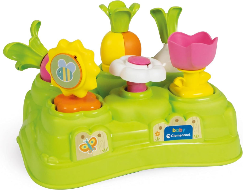 Baby Garden