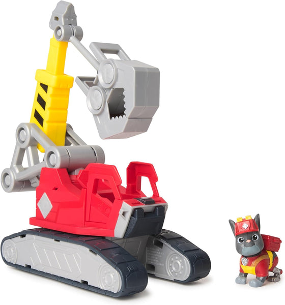 Paw Patrol - Mega Gru di Charger