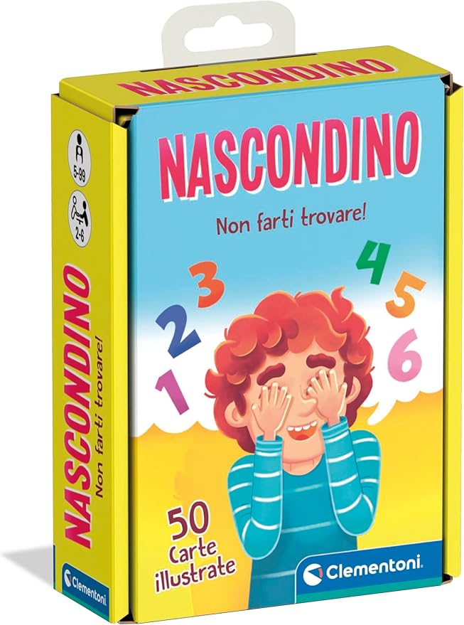 Nascondino