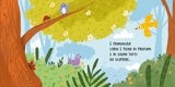 Dolci Storie Sonore. Primavera