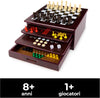 CDG Set di 12 Giochi