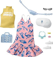 Barbie Abiti - GRD63