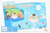 Gastone testone