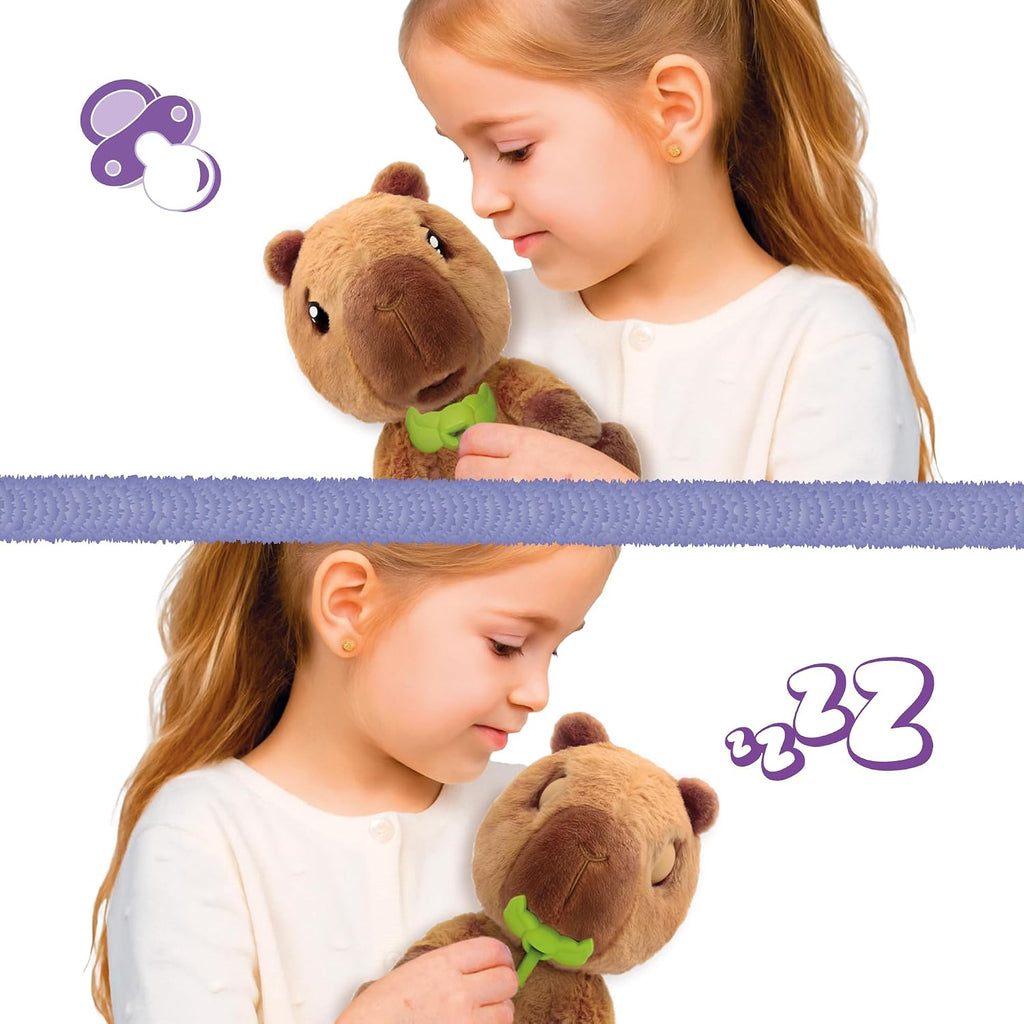 Baby Paws - Capybara