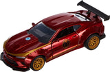 Jada - Iron-Man Chevrolet Camaro 2016 1/32
