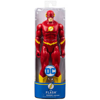 FLASH - DC
