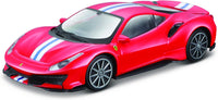 Ferrari 1:43