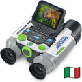 Video Binocolo Interattivo