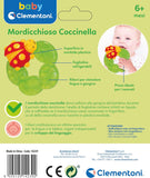 Mordicchioso Coccinella 14239