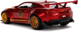 Jada - Iron-Man Chevrolet Camaro 2016 1/32