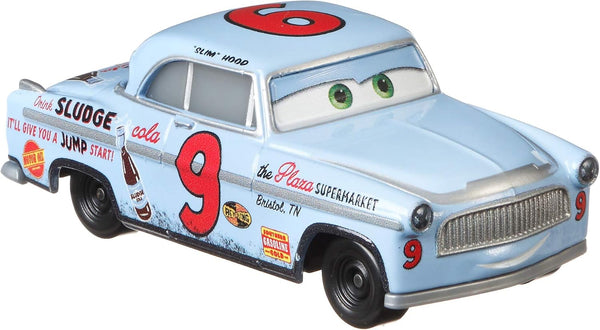 CARS “Slim” Hood GBY19