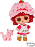LOL Surprise! Strawberry Shortcake