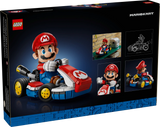 72037 Mario Kart™: Mario e Kart standard