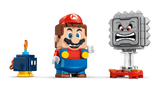 72043 Mario Kart™ – LEGO® Mario™ interattivo e Kart Standard