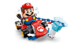 72043 Mario Kart™ – LEGO® Mario™ interattivo e Kart Standard