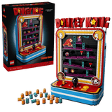 72051 Donkey Kong Arcade
