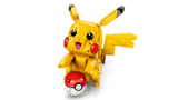 72152 Pikachu e Poké Ball