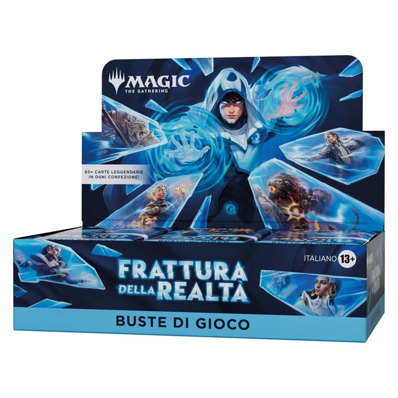 MTG - Frattura della Realtà (IT)