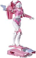 Transformers Kingdom - War for Cybertron - Arcee