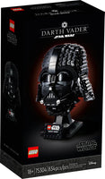 75304 Casco di Darth Vader